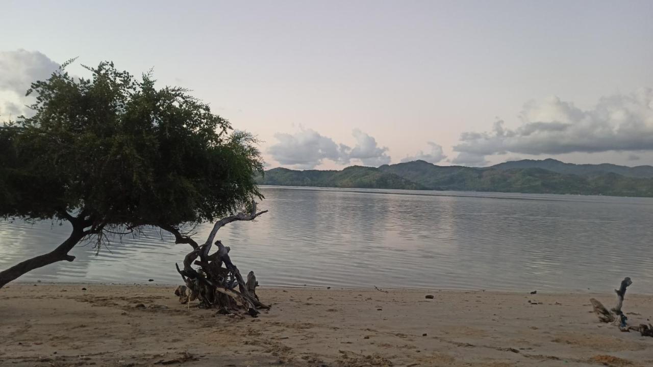 Yellow Coco Gili Gede Exterior foto