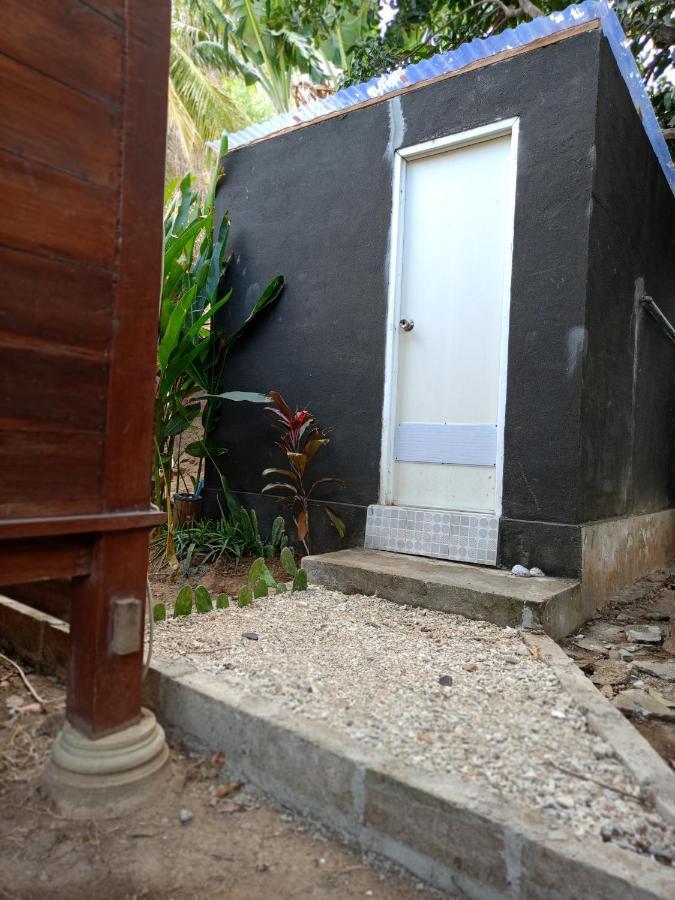 Yellow Coco Gili Gede Exterior foto