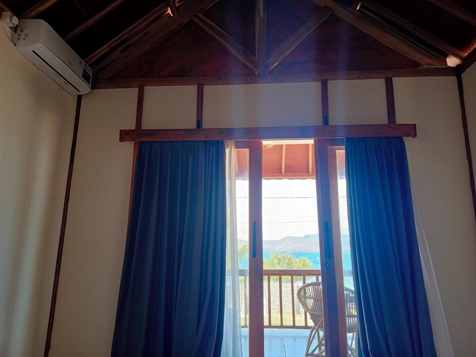 Yellow Coco Gili Gede Exterior foto